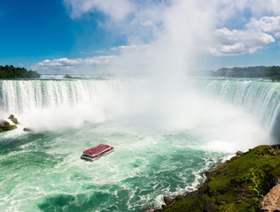 Niagara Falls