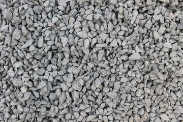 gravel stones