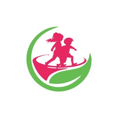 love and green friend generation