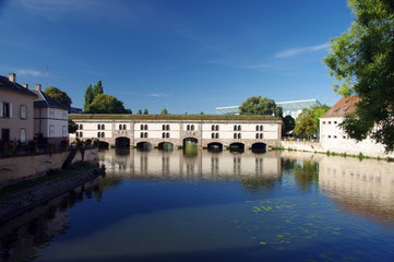 strasbourg