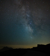 milky way 2
