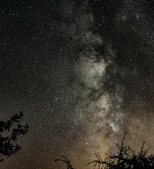 milky way 1