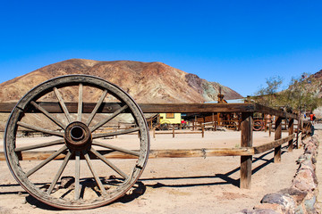 Ghost Town