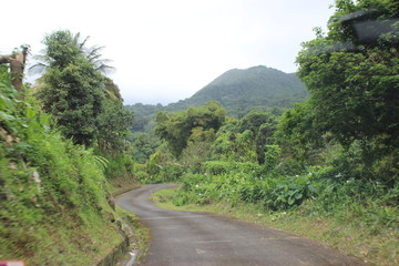Grenada Roads