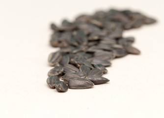 sunflower seeds
