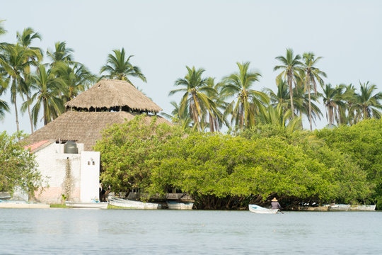estero el chupadero