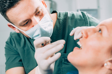 Dental Check-up
