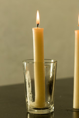 candle macro