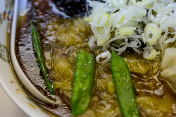 あんかけ中華
