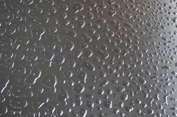 Rain Drops