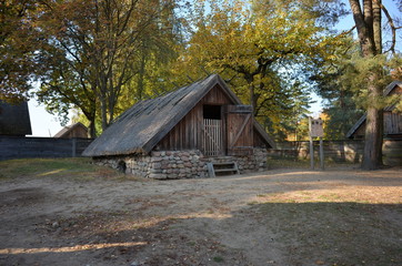 Kurnik © Rafa