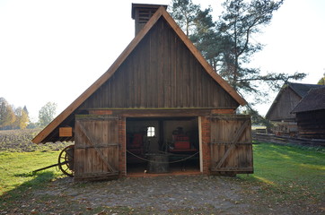 Straż pożarna © Rafa