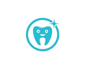 Dental logo Template