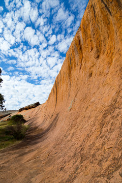 Pildappa Rock