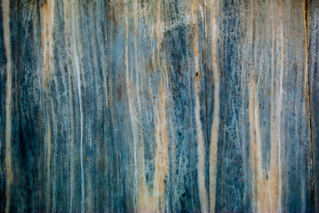 Blue marble texture from Venitian church