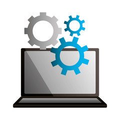 laptop gear technology digital