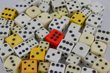 Dice