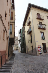 Cofrentes, Requena, Morella tour