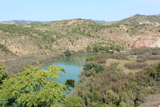Cofrentes, Requena, Morella tour