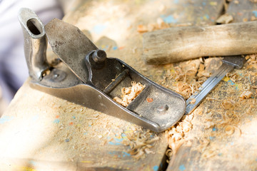 carpenter tools