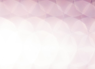 silver and white bokeh lights defocused. abstract background