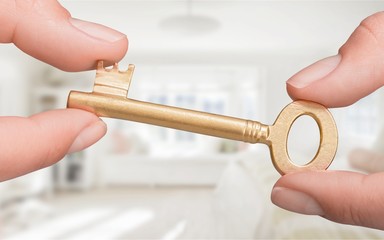 Key.