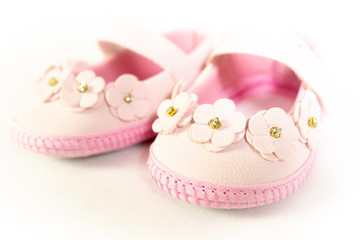 Sapatinho newborn