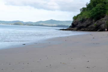 Beach in Thailand