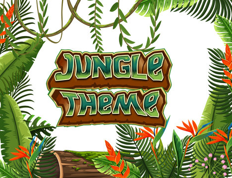 Free Jungle Images – Browse 5,761 Free Stock Photos, Vectors, and Video ...