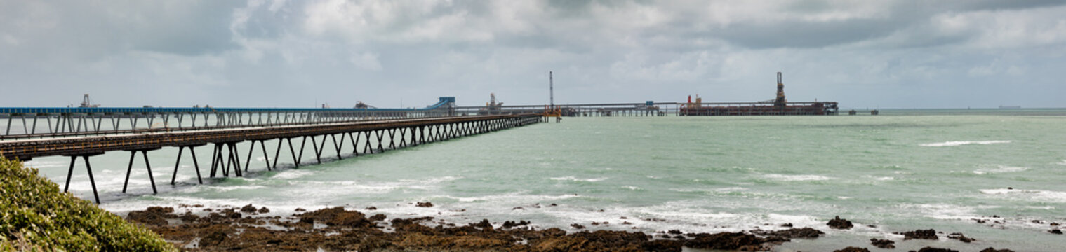 Port Hay