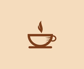 Coffee logo