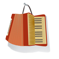 accordion