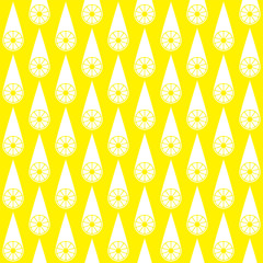 レモン　パターン