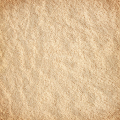 Texture of sandstone