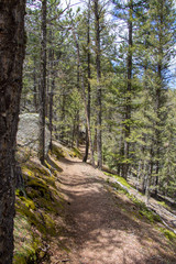 Obraz premium Rampart Reservoir Pics