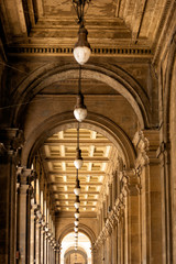 Beautiful Architecture Florence