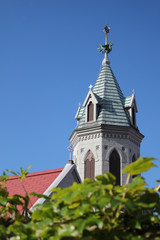 カトリック元町教会