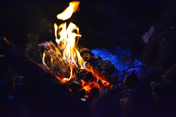 Fire