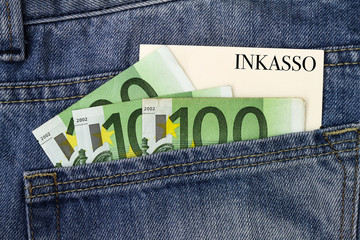 Inkasso