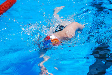 Schwimmer