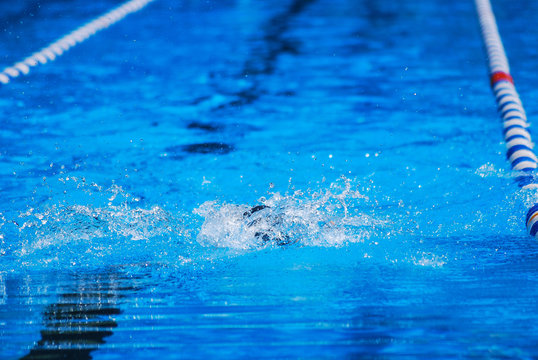 Swimming