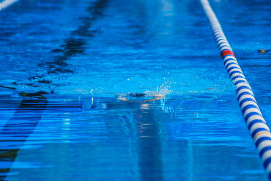 Swimming