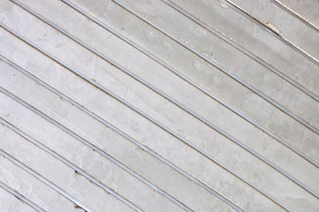 Water underfloor heating pipes