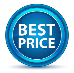 Best Price Eyeball Blue Round Button