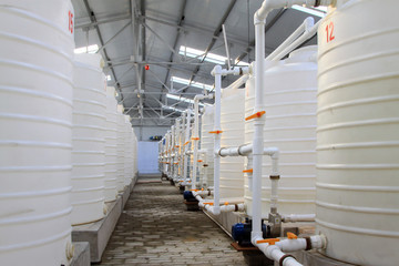 new material fermentation tank