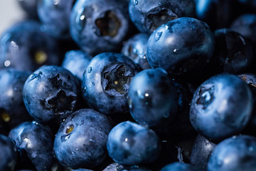 Blaubeeren
