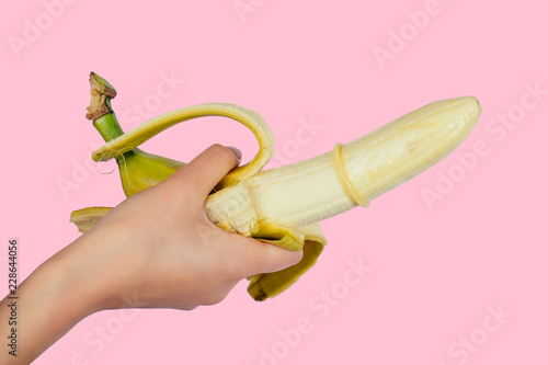 Banana peel cock galleries 317