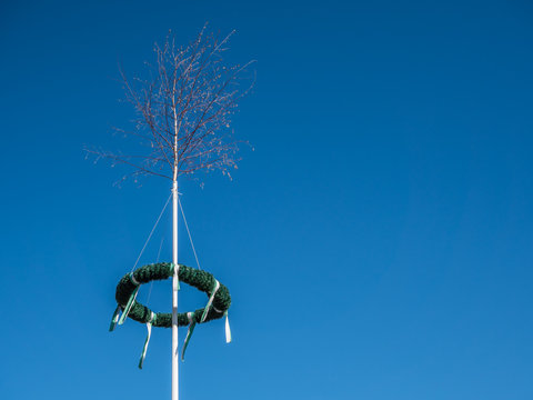 Maibaum
