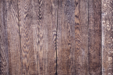 Rough wooden boards texture