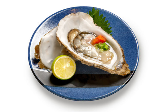 生牡蠣